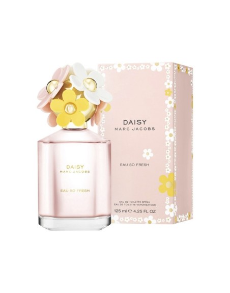 MARC JACOBS DAISY EAU SO FRESH