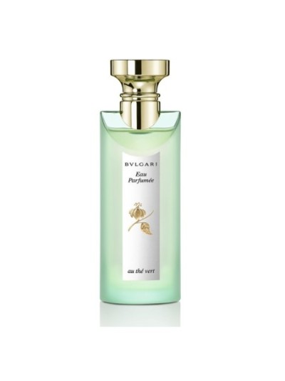 BVLGARI EAU PARFUMÉE AU THÉ VERT