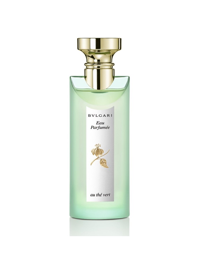 BVLGARI EAU PARFUMÉE AU THÉ VERT