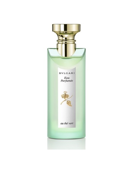 BVLGARI EAU PARFUMÉE AU THÉ VERT