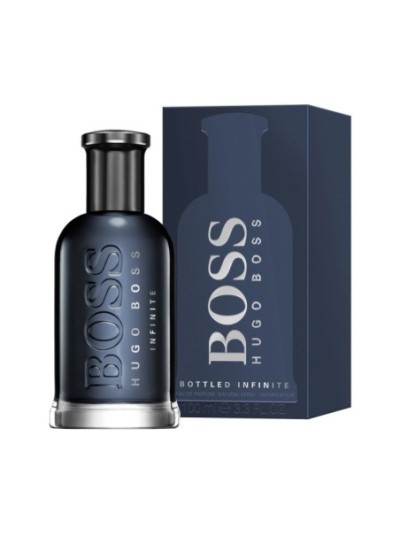 BOSS BOTTLED INFINITE