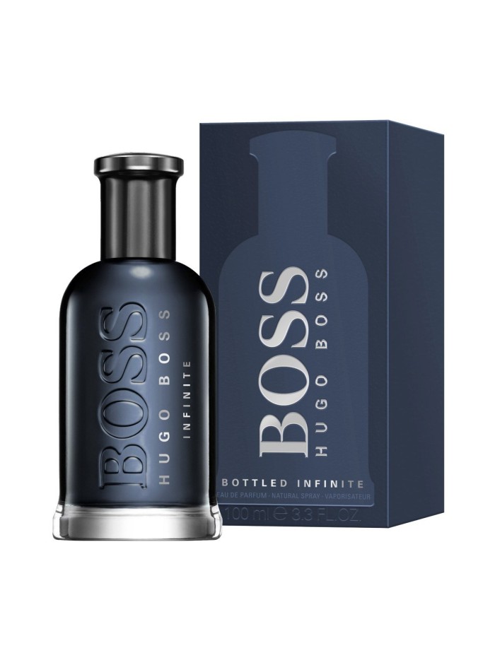 BOSS BOTTLED INFINITE