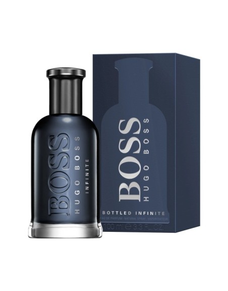 BOSS BOTTLED INFINITE