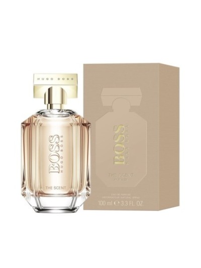 BOSS THE SCENT FOR HER