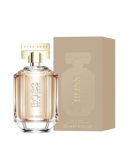 BOSS THE SCENT FOR HER