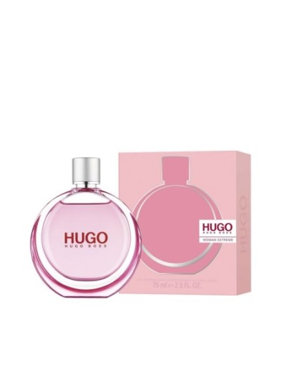 HUGO WOMAN EXTREME