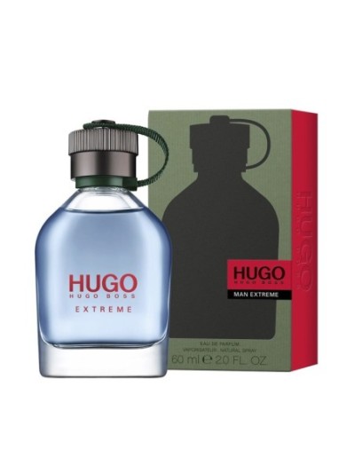HUGO MAN EXTREME