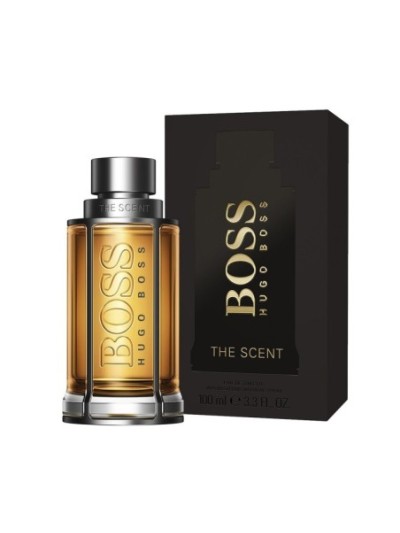 BOSS THE SCENT