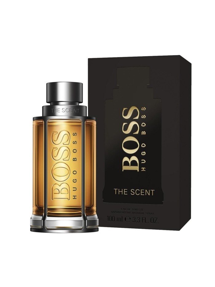 BOSS THE SCENT
