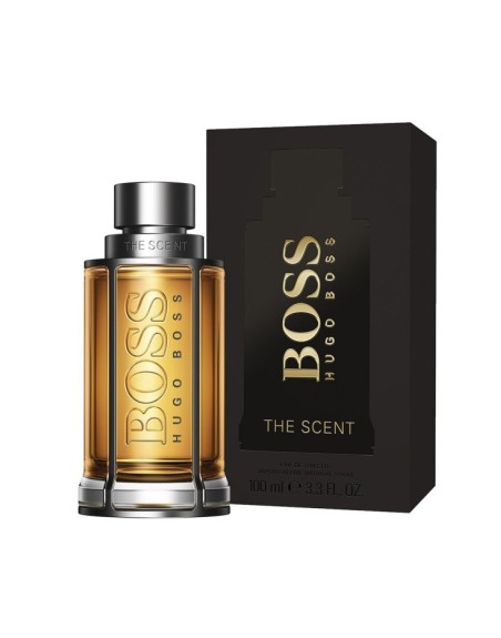 BOSS THE SCENT