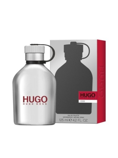 HUGO ICED