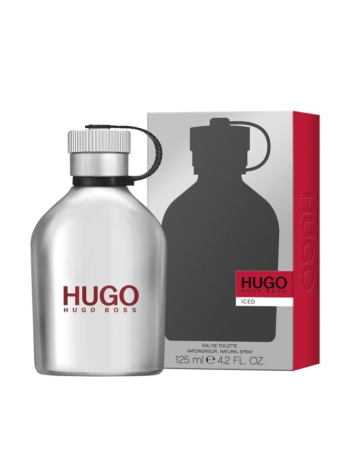 HUGO ICED
