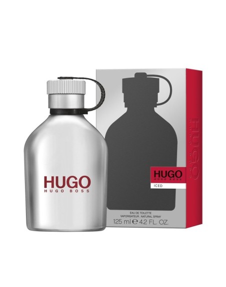 HUGO ICED