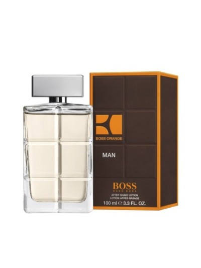 BOSS ORANGE MAN