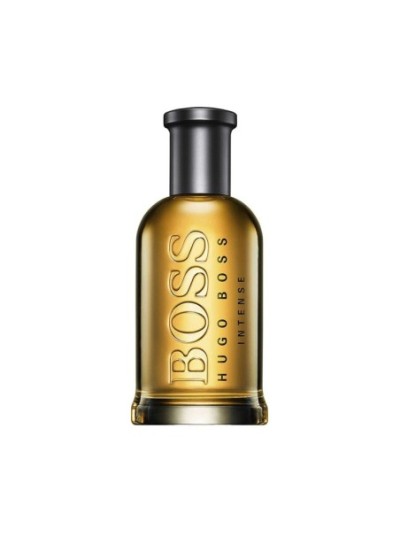 BOSS BOTTLED INTENSE