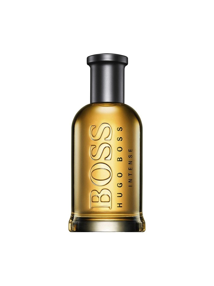BOSS BOTTLED INTENSE