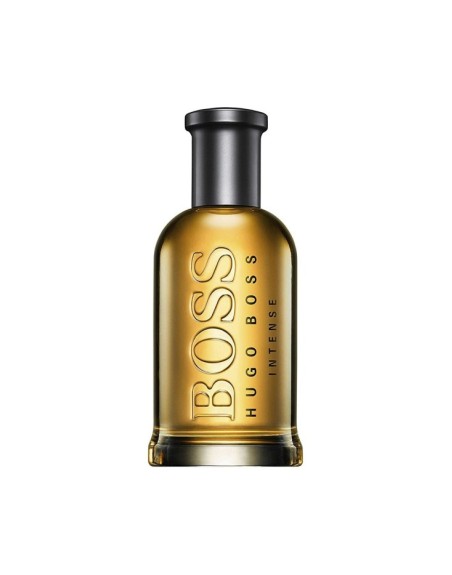 BOSS BOTTLED INTENSE