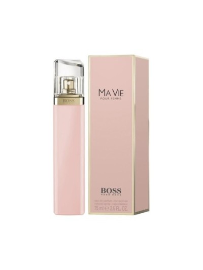 BOSS MA VIE POUR FEMME