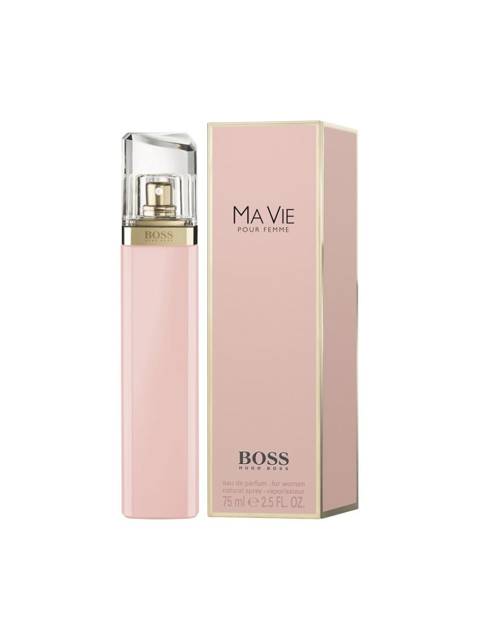 BOSS MA VIE POUR FEMME