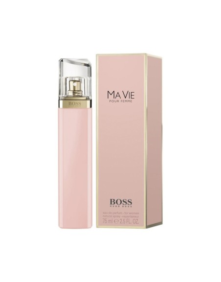 BOSS MA VIE POUR FEMME