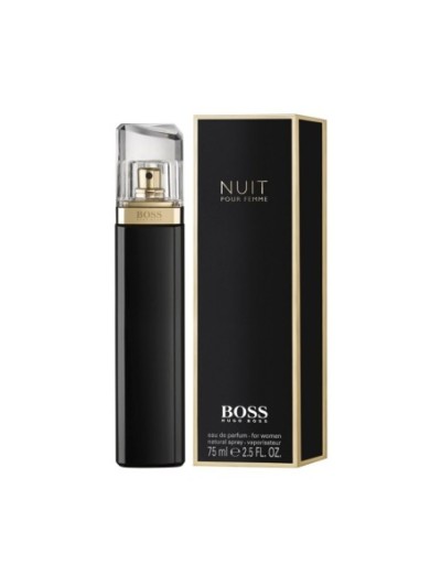 BOSS NUIT POUR FEMME