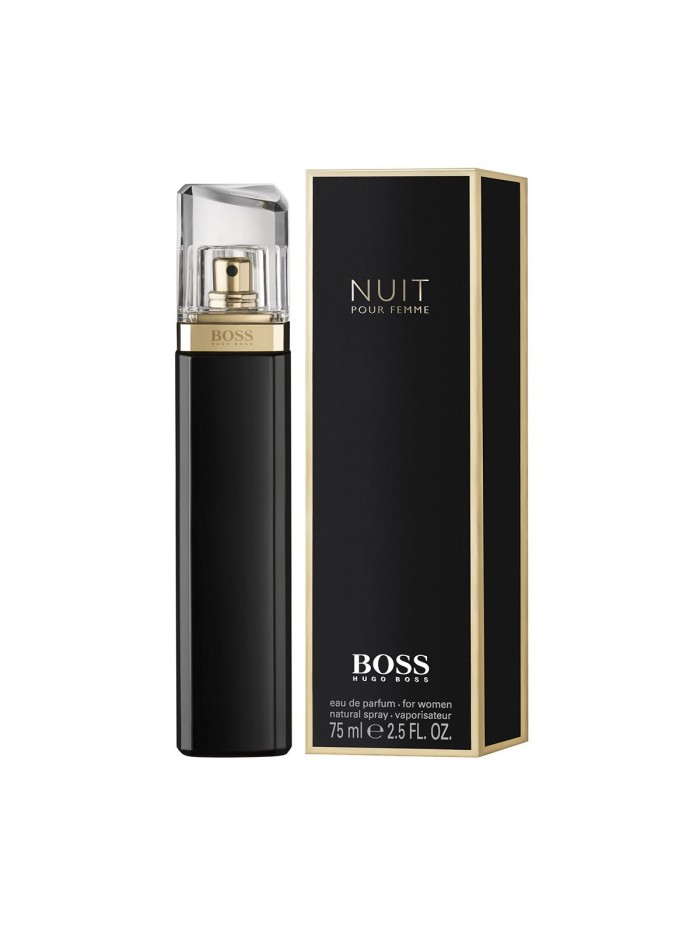 BOSS NUIT POUR FEMME