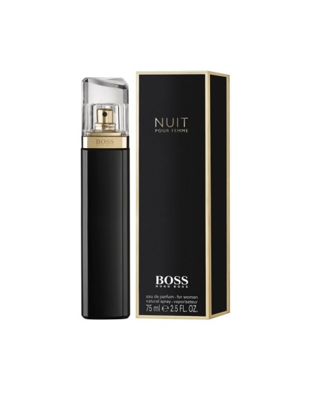 BOSS NUIT POUR FEMME
