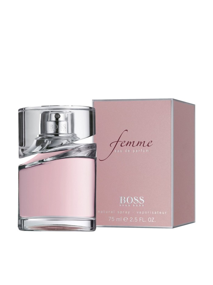 HUGO BOSS FEMME