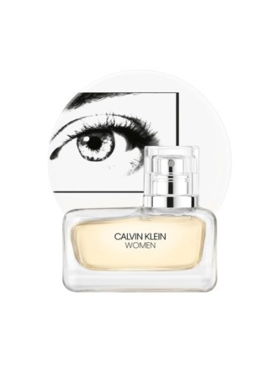 CALVIN KLEIN WOMEN EAU DE TOILETTE
