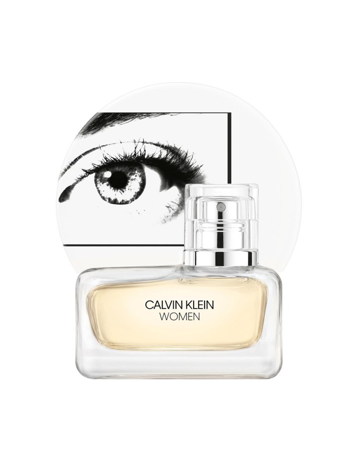 CALVIN KLEIN WOMEN EAU DE TOILETTE