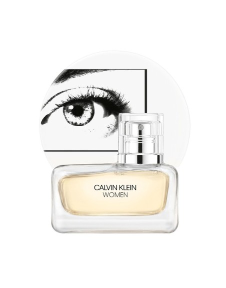CALVIN KLEIN WOMEN EAU DE TOILETTE