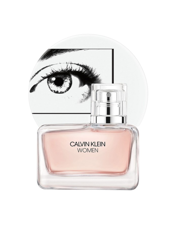 CALVIN KLEIN WOMEN EAU DE PARFUM