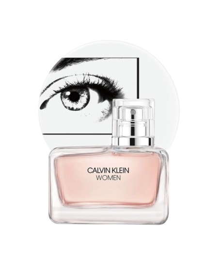 CALVIN KLEIN WOMEN EAU DE PARFUM