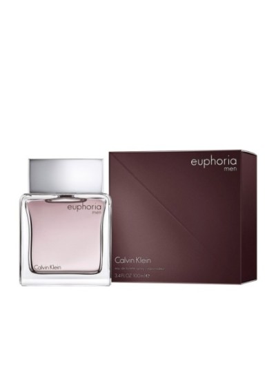 CALVIN KLEIN EUPHORIA