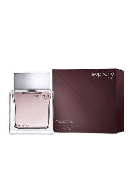 CALVIN KLEIN EUPHORIA