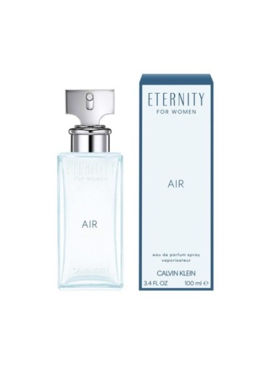 CALVIN KLEIN ETERNITY AIR FOR WOMEN