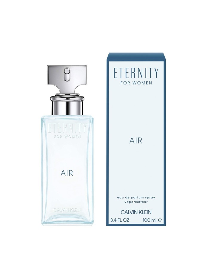 CALVIN KLEIN ETERNITY AIR FOR WOMEN