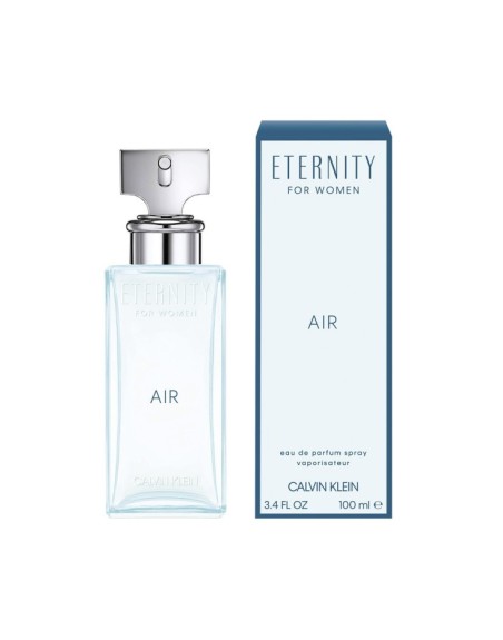 CALVIN KLEIN ETERNITY AIR FOR WOMEN