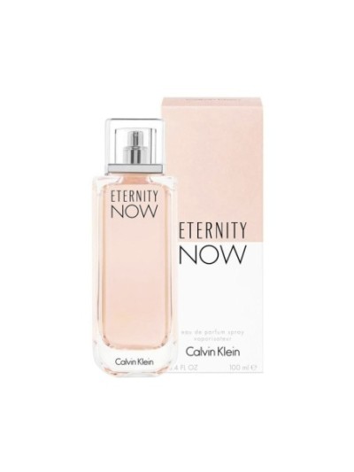 CALVIN KLEIN ETERNITY NOW