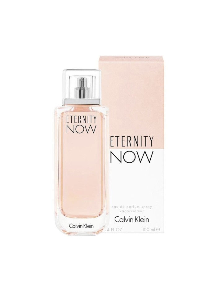 CALVIN KLEIN ETERNITY NOW