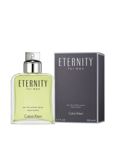 CALVIN KLEIN ETERNITY