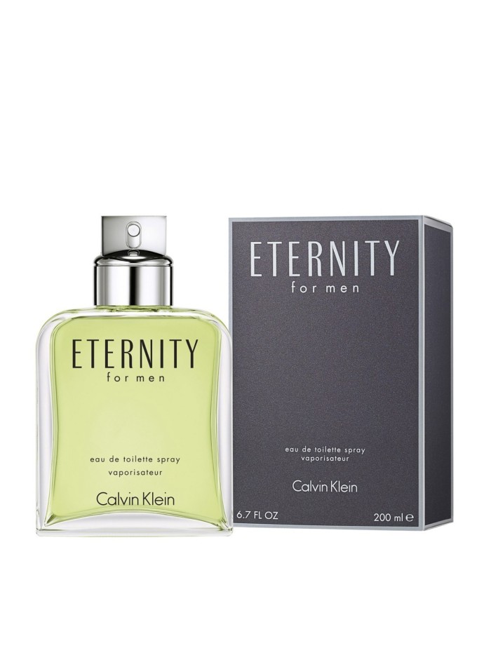 CALVIN KLEIN ETERNITY