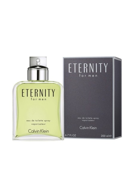 CALVIN KLEIN ETERNITY