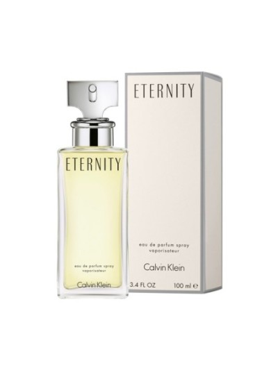 CALVIN KLEIN ETERNITY EDP