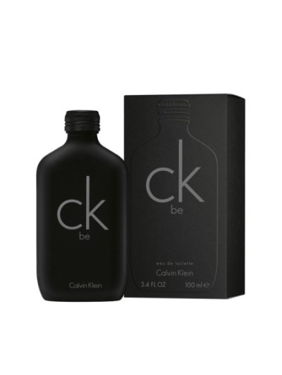 CALVIN KLEIN CK BE