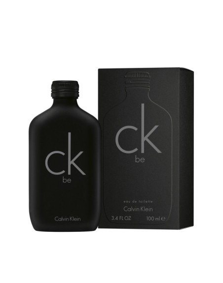 CALVIN KLEIN CK BE