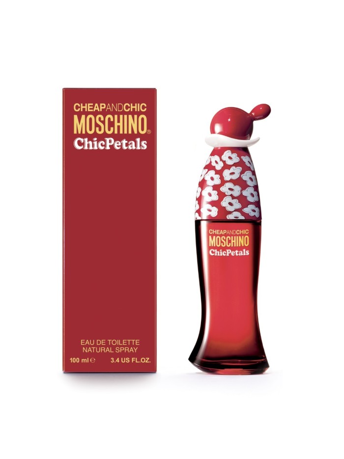 CHIC PETALS