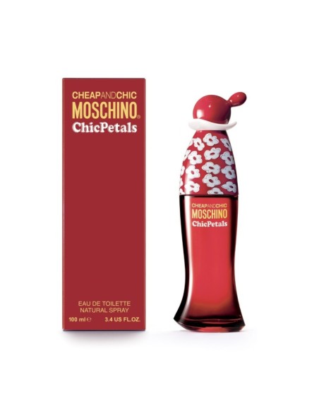 CHIC PETALS