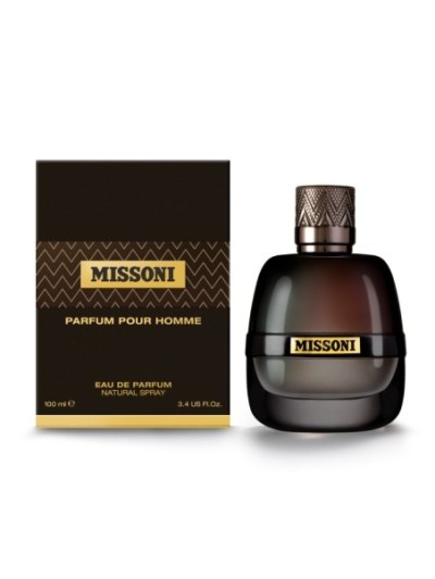 MISSONI PARFUM POUR HOMME