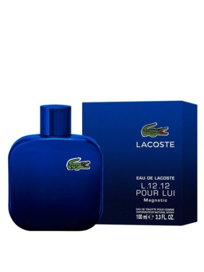LACOSTE L.12.12 MAGNETIC POUR LUI